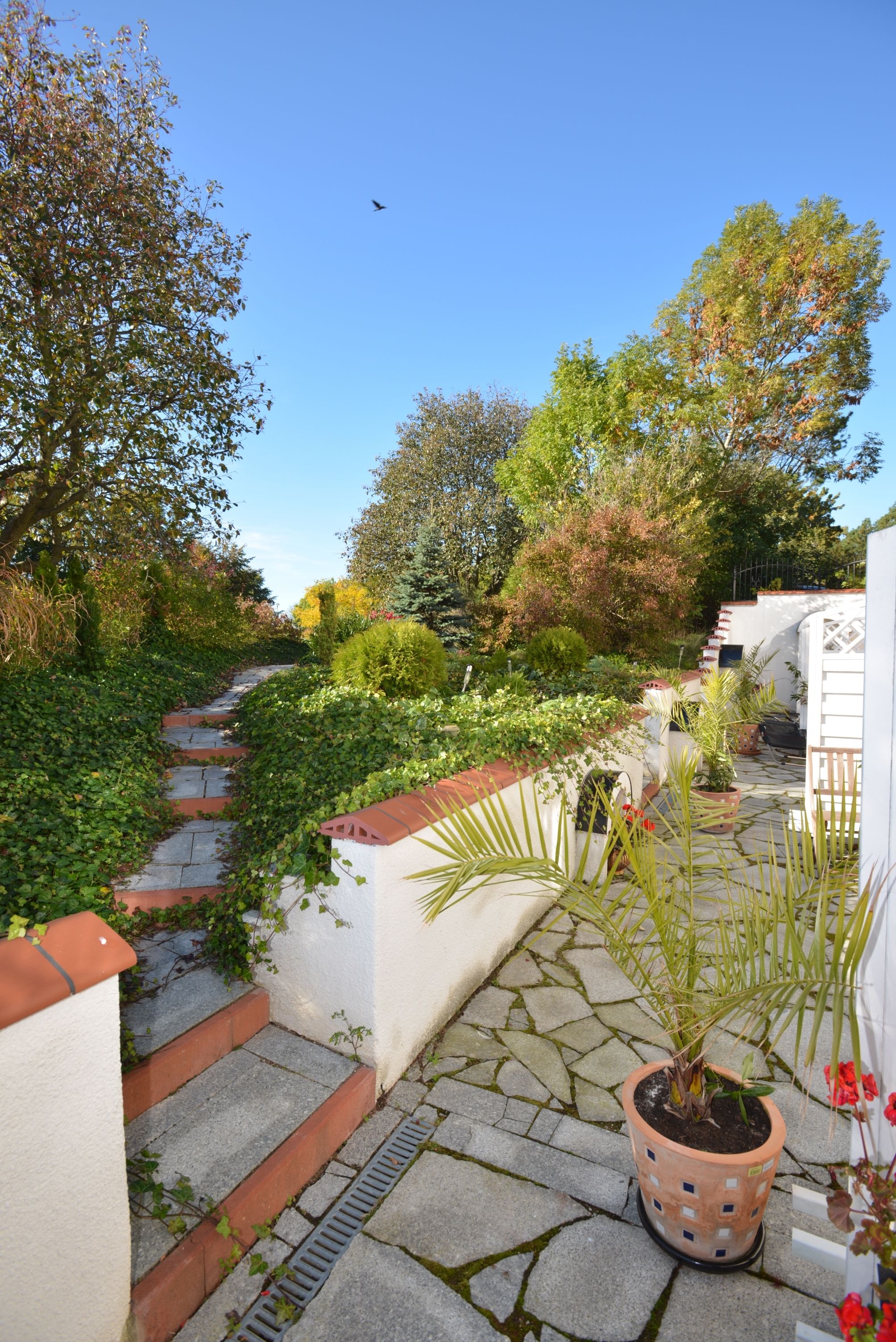 Comfort Apartment (4034) | Terrace/patio