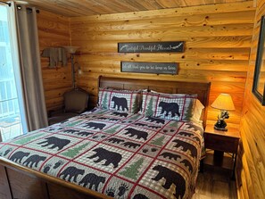 1 dormitorio, tabla de planchar con plancha, wifi gratis y ropa de cama