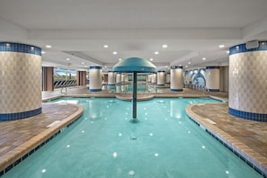 Inomhuspool