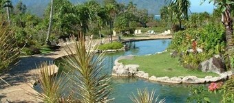 Hanalei Bay Resort Ocean Front Unobstructed Bali Hai View!