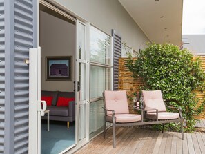 行政開放式客房 | 熨斗/熨衣板、免費無線上網、床單、無障礙通道