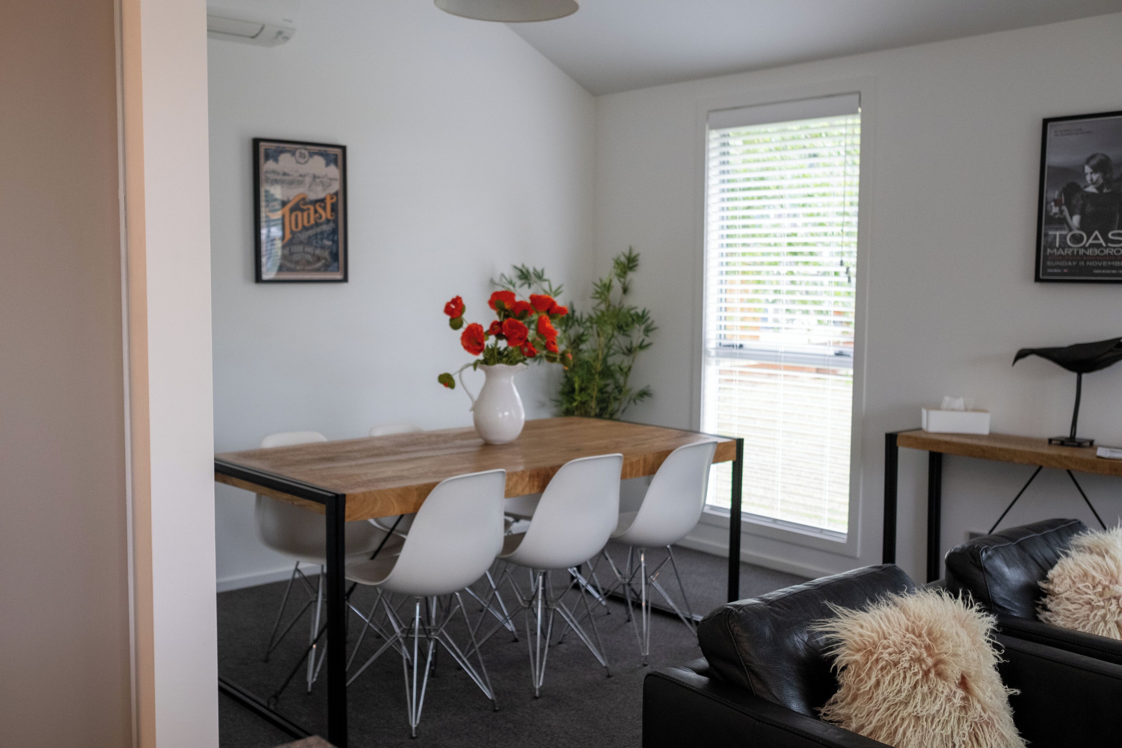 Two Bedroom Apartment