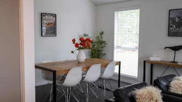 Two Bedroom Apartment