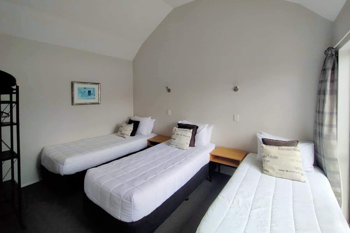 Bügeleisen/Bügelbrett, kostenloses WLAN, Bettwäsche, Rollstuhlgeeignet