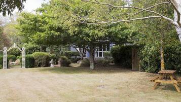 Café da manhã continental todos os dias (NZD 16 por pessoa)