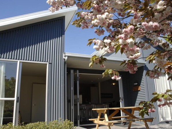 Interior - The Claremont Motels & Apartments (Martinborough)