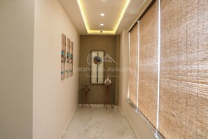 الردهة
