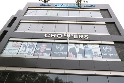 Hotel Avalon Suites