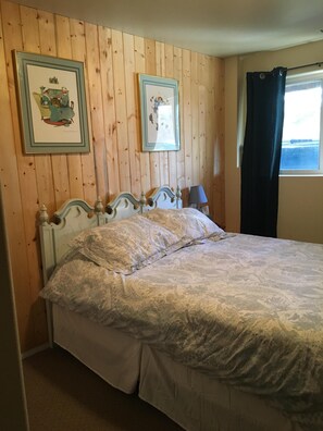 2 bedrooms, iron/ironing board, travel cot, WiFi - Mountain Vista Retreat, Excellent Views, Private entrance and living area (Palmer)