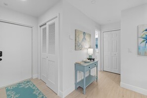 Interior - Blind Pass Condos at Bowman's Beach B111 on beautiful Sanibel Island (Sanibel Island)