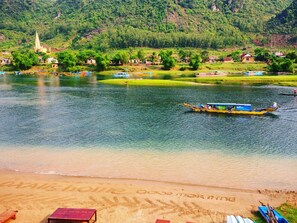 View from property - Oxalis Home (Bo Trach)