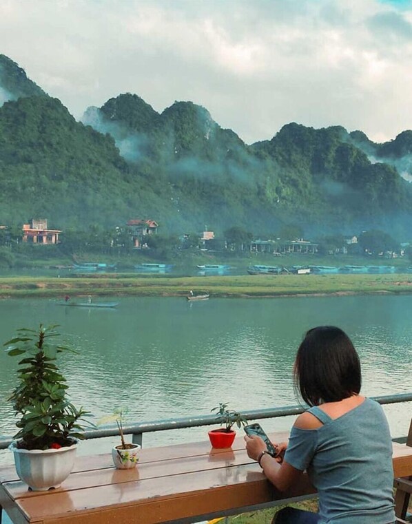 Ngoại thất