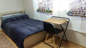 Standard Twin Room | Free WiFi