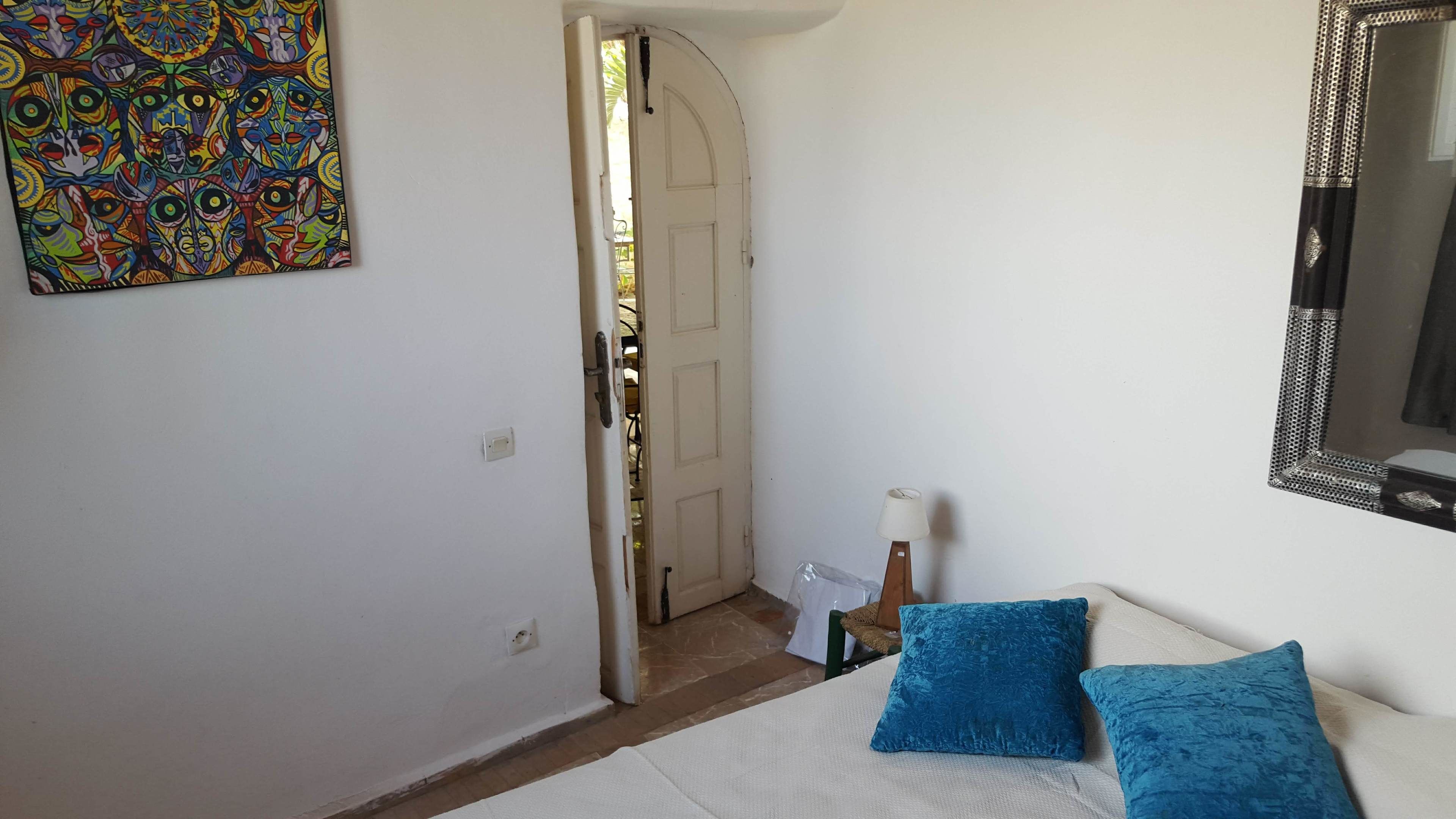 Traditional House | 2 bedrooms, iron/ironing board, free cots/infant beds