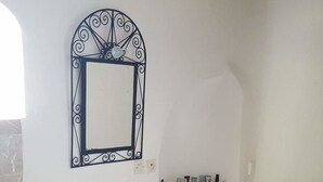 Bathroom - Maison D'Hayat (Essaouira)