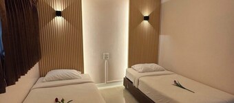 Pakchong Phubade Hotel