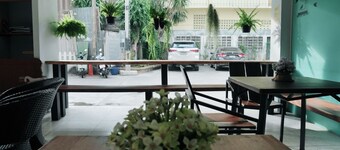 Pakchong Phubade Hotel