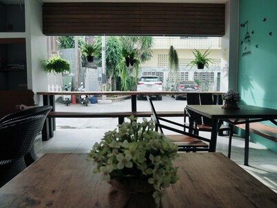 โรงแรมปากช่อง ภูเบศ