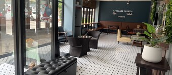 Pakchong Phubade Hotel