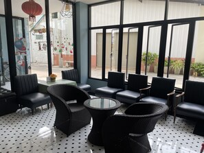 Lobby - Pakchong Phubade Hotel (Pak Chong)