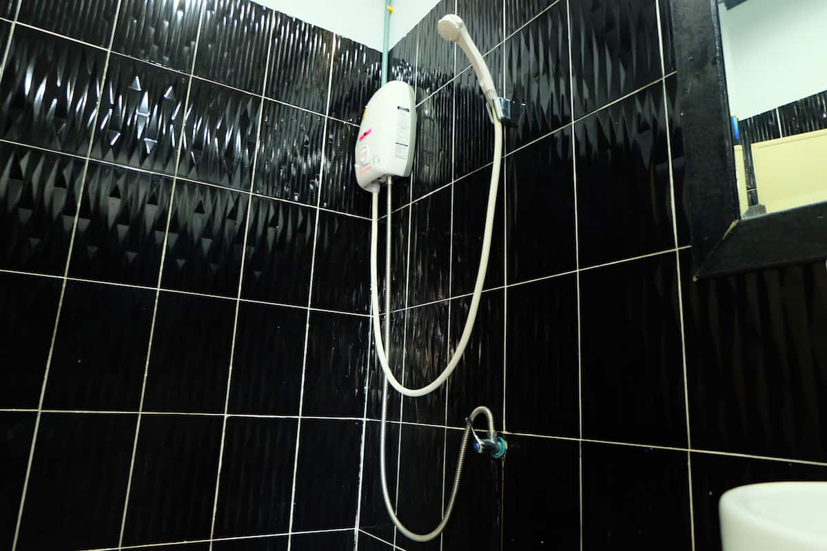 VIP Room | Banyo duşu