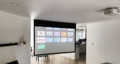 Bellport Village Cottage