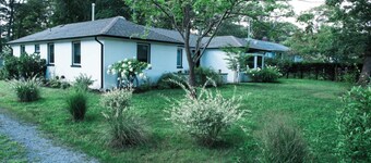 Bellport Village Cottage