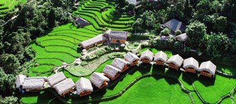 Hoang Su Phi Lodge