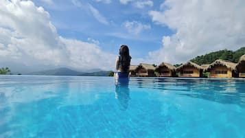 Resort view