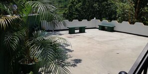 View from property - Ella Viyanga Homestay (Kumbalwela)