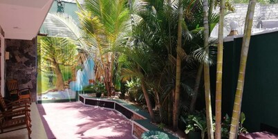 Ella Viyanga Homestay