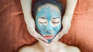 Facial