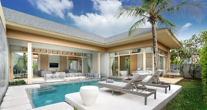 Himmapana Luxury Villas