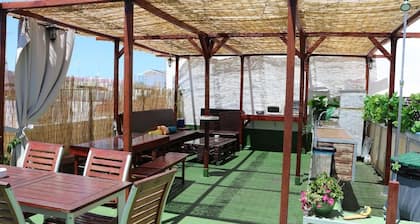 Summer Hostel Cádiz