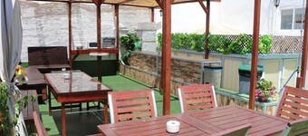 Summer Hostel Cádiz