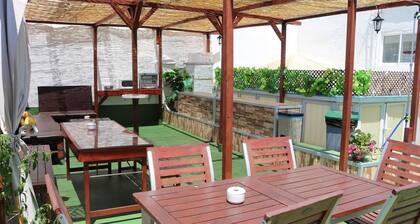 Summer Hostel Cádiz