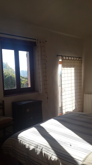 Double or Twin Room, 1 Double Bed, Non Smoking