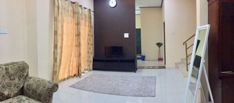 Lily Homestay Kangar