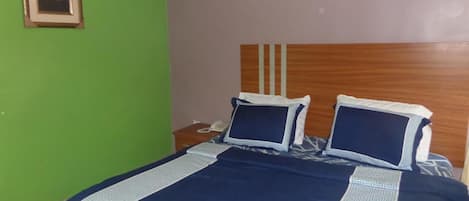 Deluxe Room, 1 Double Bed, Non Smoking