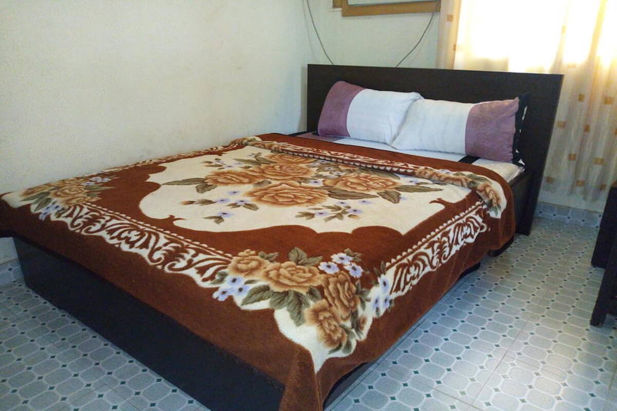 Chambre Classique, 1 lit double, non-fumeur
