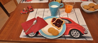 B&B La Vecchia 500