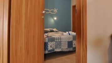 Vierbettzimmer, Nichtraucher (500X) | Zimmerausstattung