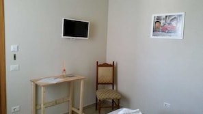 Chambre Double ou avec lits jumeaux, non-fumeur