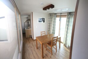 Nhà Duplex (Marigold) | Tiện nghi tại phòng