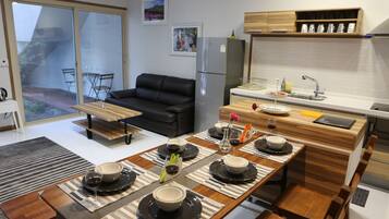 Marigold | In-room dining