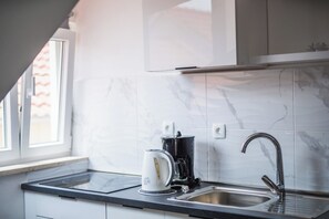 Studio | Private kitchen