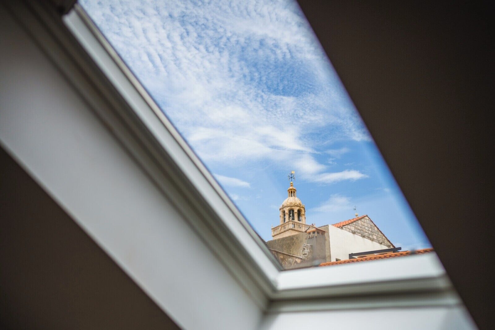 Estudio | Escritorio, cortinas blackout, wifi gratis y ropa de cama 