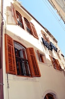 Entrada da propriedade