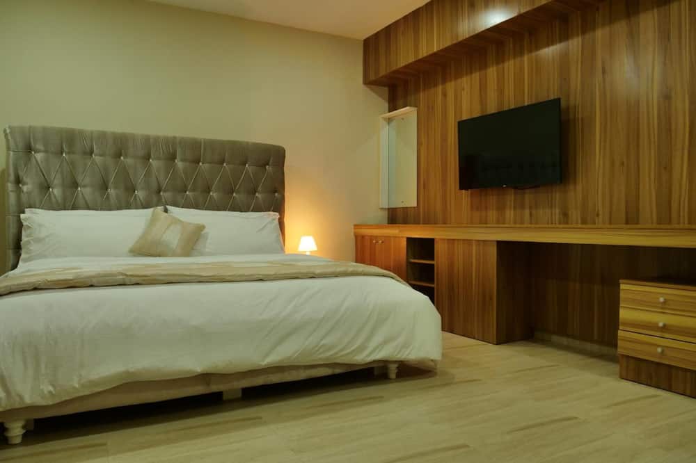 Alexia's Place Hotel