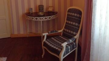 Room (Sirène) | Room amenity